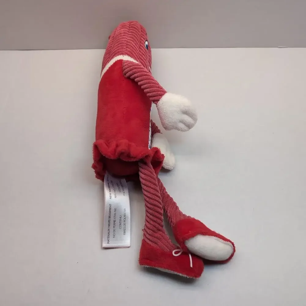 Twizzler candy plush